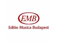 Editio Musica Budapest