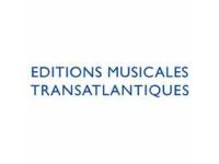 Editions Musicales Transatlantiques