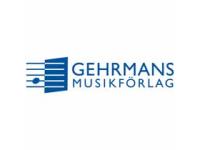 Gehrmans Musikforlag