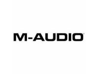 M-AUDIO