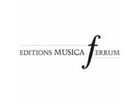 Musica Ferrum