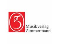 Zimmermann Musikverlag