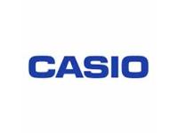 CASIO