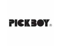 PICKBOY