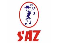 SAZ