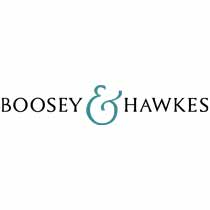 boosey & hawkes