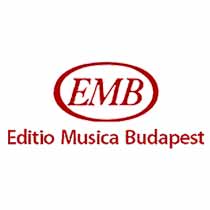 editio musica budapest