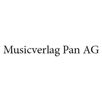 musicverlag pan ag