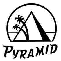 pyramid