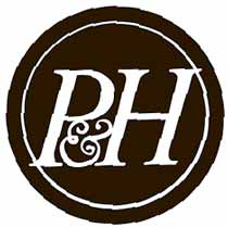 p&h