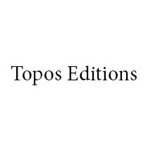 topos editions